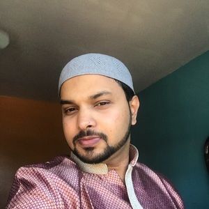 Meet your Posher, Tajul